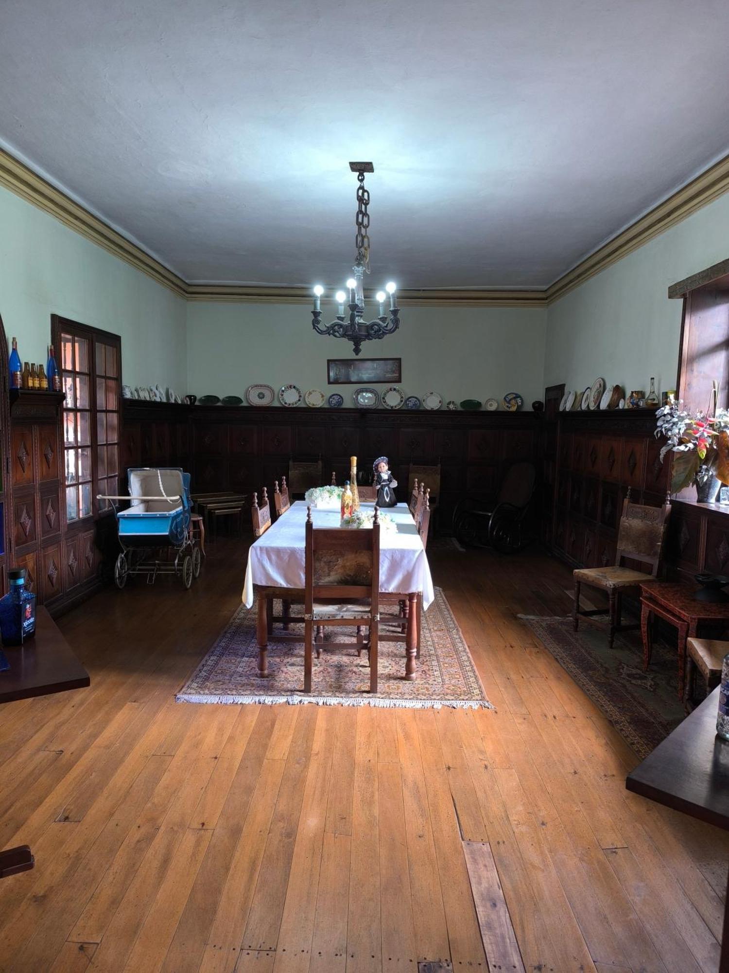 La Casa De Mima Bed & Breakfast Popayan Ngoại thất bức ảnh