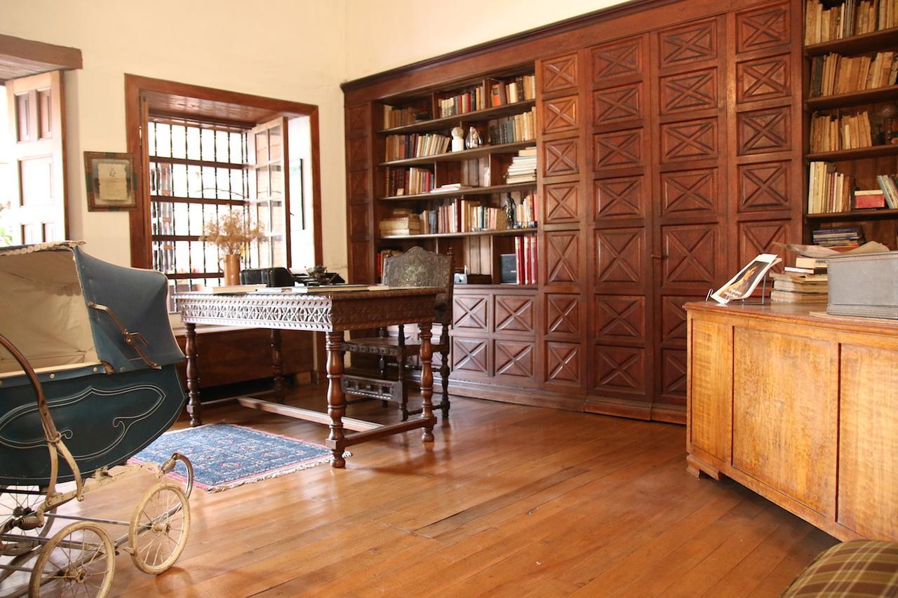 La Casa De Mima Bed & Breakfast Popayan Ngoại thất bức ảnh