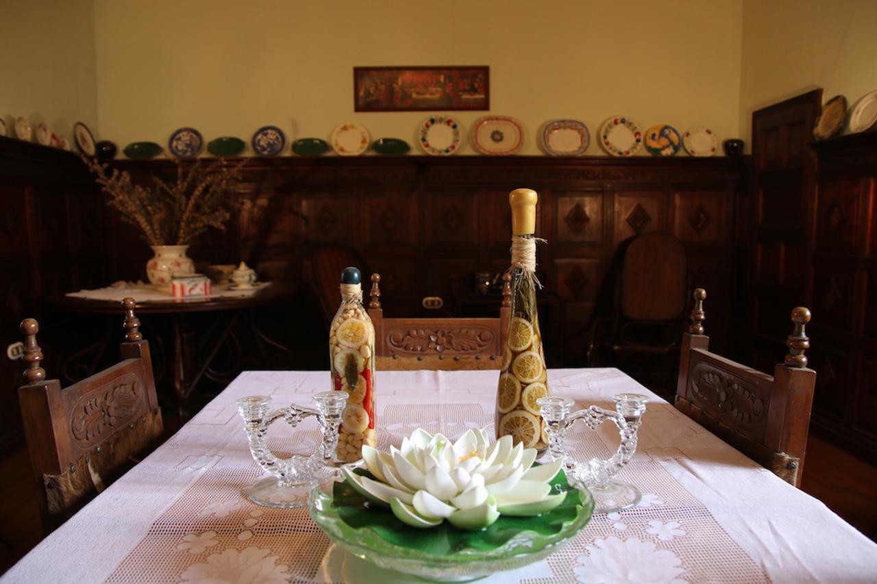 La Casa De Mima Bed & Breakfast Popayan Ngoại thất bức ảnh