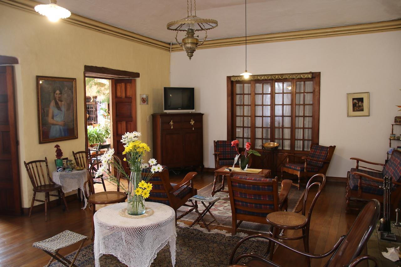 La Casa De Mima Bed & Breakfast Popayan Ngoại thất bức ảnh