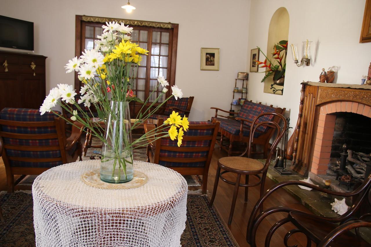 La Casa De Mima Bed & Breakfast Popayan Phòng bức ảnh