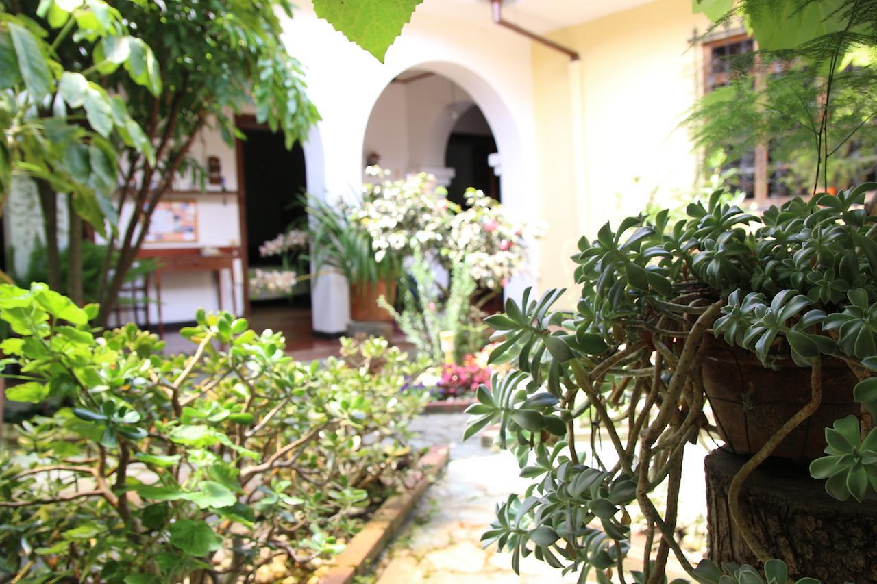 La Casa De Mima Bed & Breakfast Popayan Phòng bức ảnh